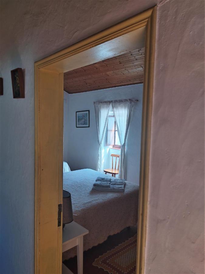 Monte Da Choca Guest House Sao Teotonio Exterior photo